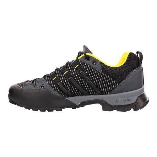 Men's adidas Terrex Scope GORE-TEX Approach Shoe Dark Grey/Black/Vista ...