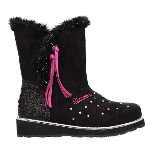 skechers twinkle toes boots