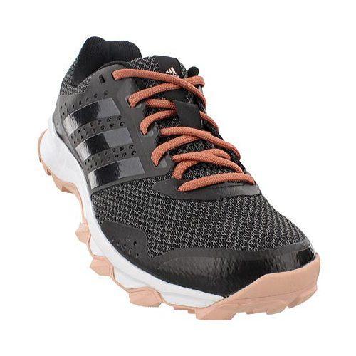 Women's adidas Duramo 7 Trail Running Shoe Utility Black