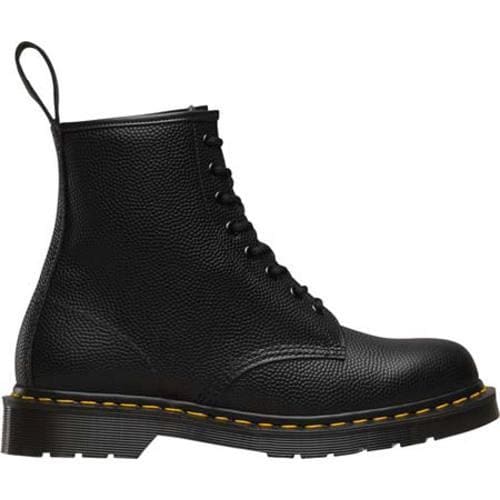 dr martens 1460 pebble