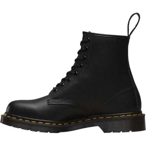 dr martens pebble boots