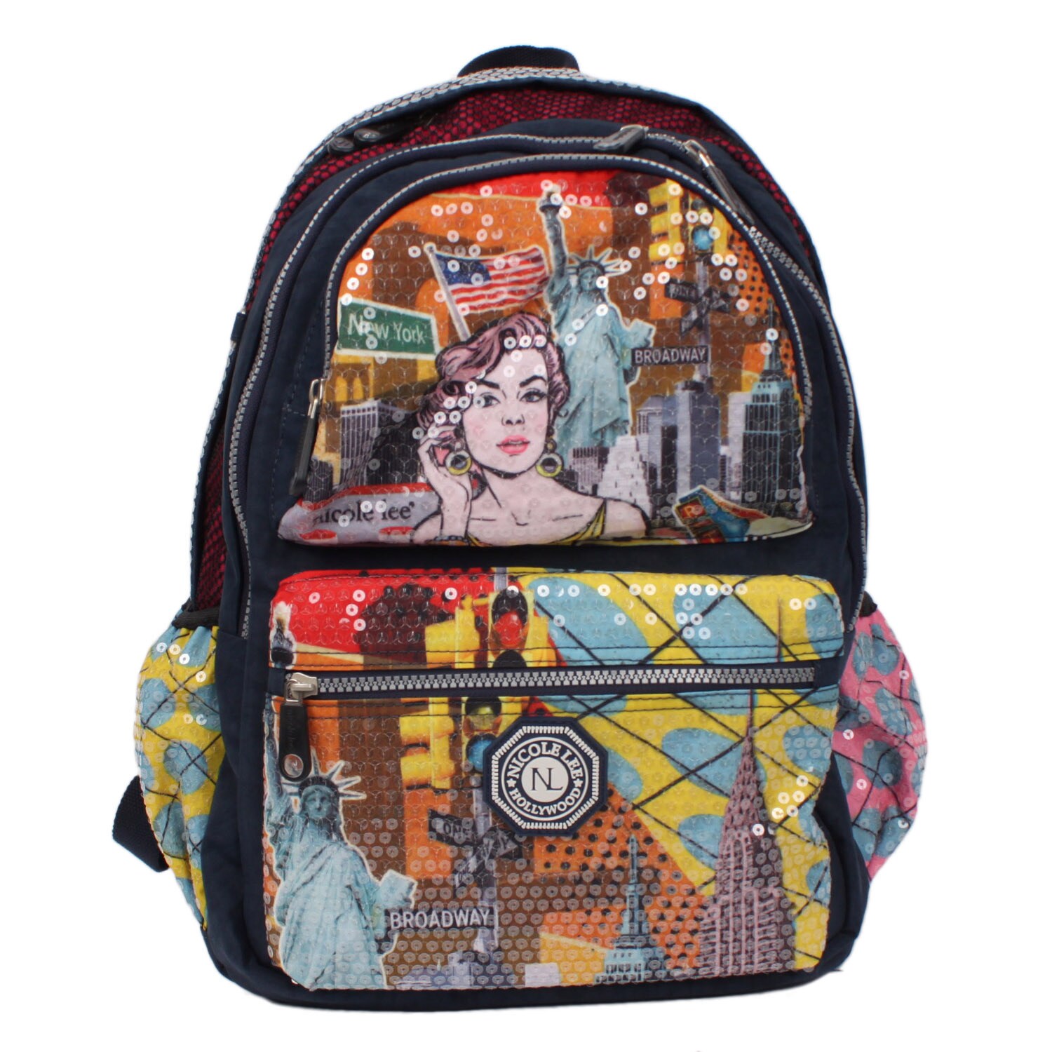 laptop backpack for petite