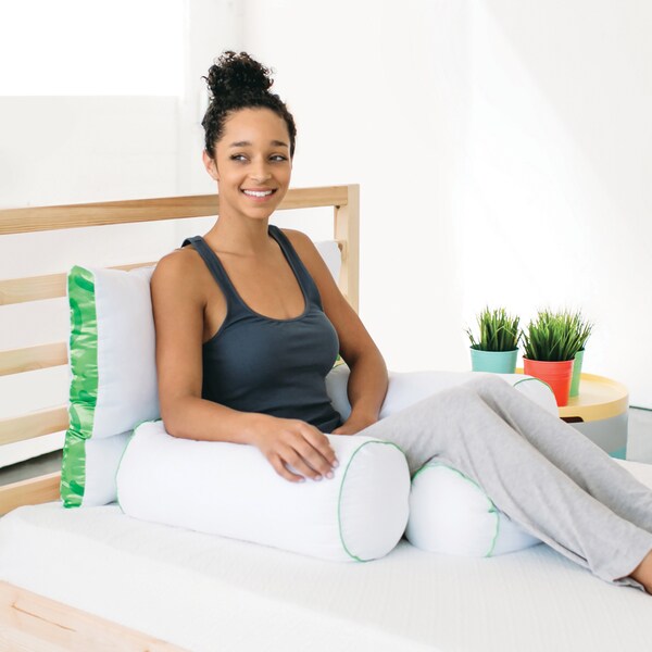 Yoga body pillow Clearance