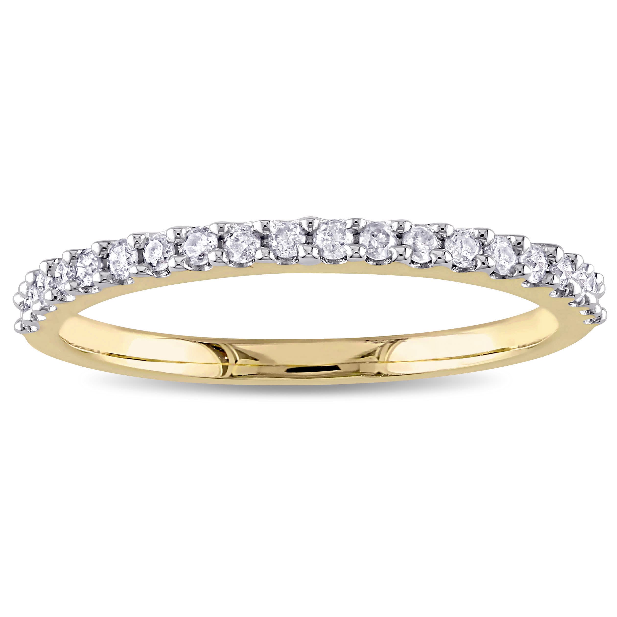Stackable Women S Wedding Bands Bridal Rings For Less Stackable Women S Wedding Bands Bridal Rings For Less