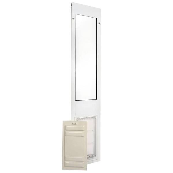 Shop Endura Flap Thermo Panel Extra Large Flap Pet Door For