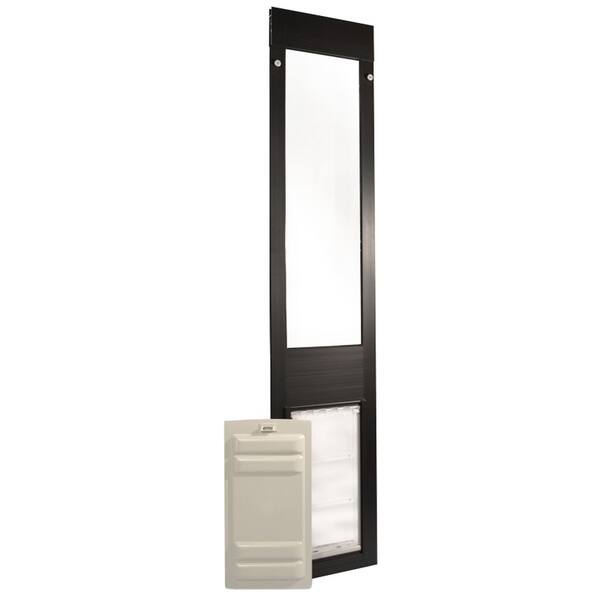 Shop Endura Flap Thermo Panel Extra Large Flap Pet Door For