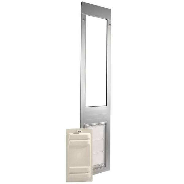 Shop Endura Flap Thermo Panel Extra Large Flap Pet Door For