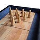 Hathaway Wood Shuffleboard Bowling Pin Set - Thumbnail 1