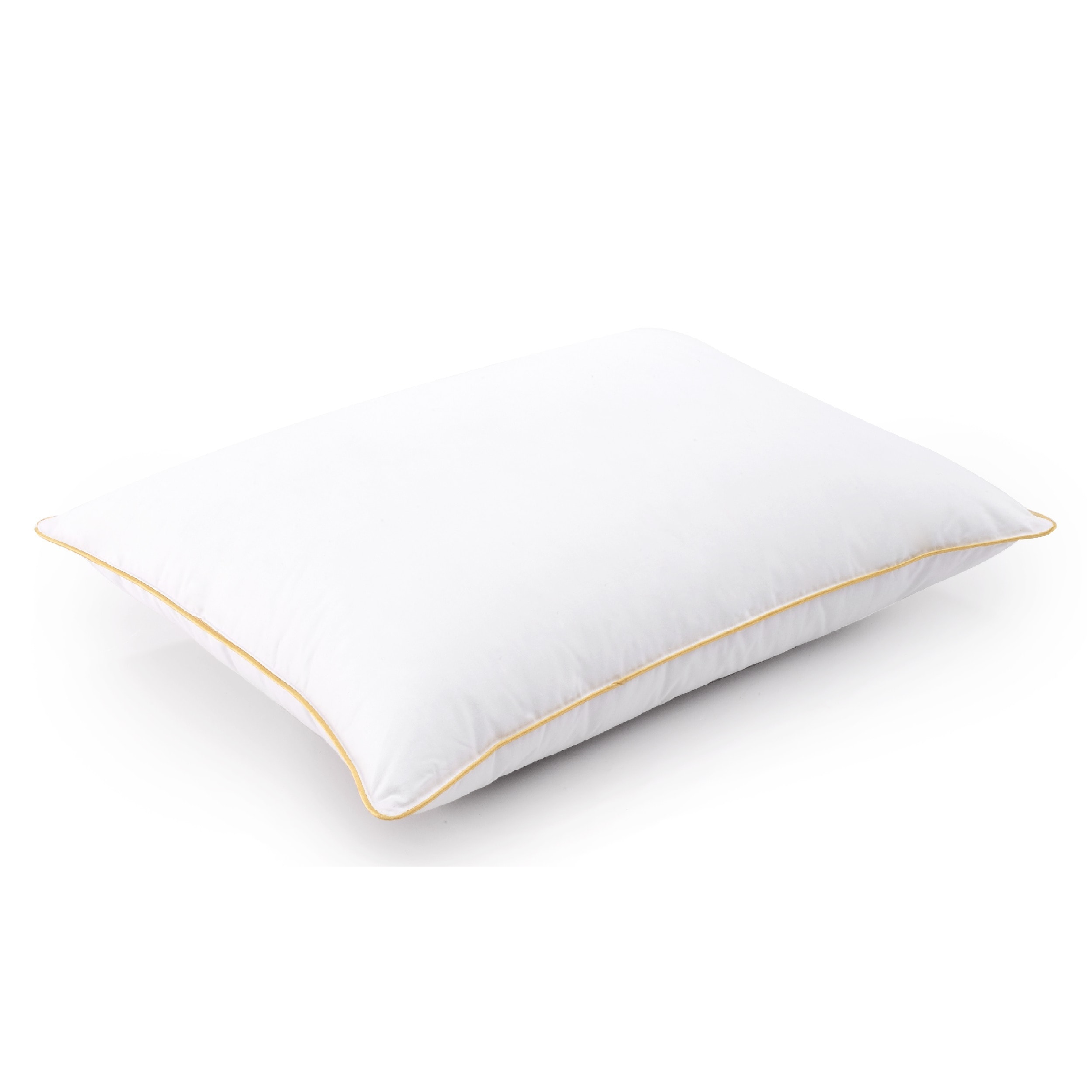 Satin Baby Pillow (10x14) White