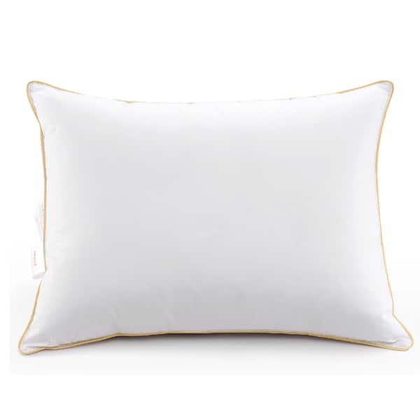 Shop Cheer Collection 14x19 Inch Hypoallergenic Toddler Pillow