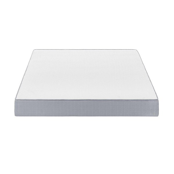 Signature Sleep Haven 7-zone 7-inch Twin Luxury Mattress with CertiPUR-US Certified Foam