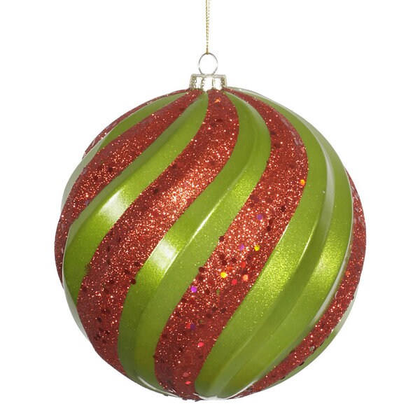 6 inch diameter plastic ball