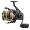 Daiwa BG Series Saltwater Spinning Reel