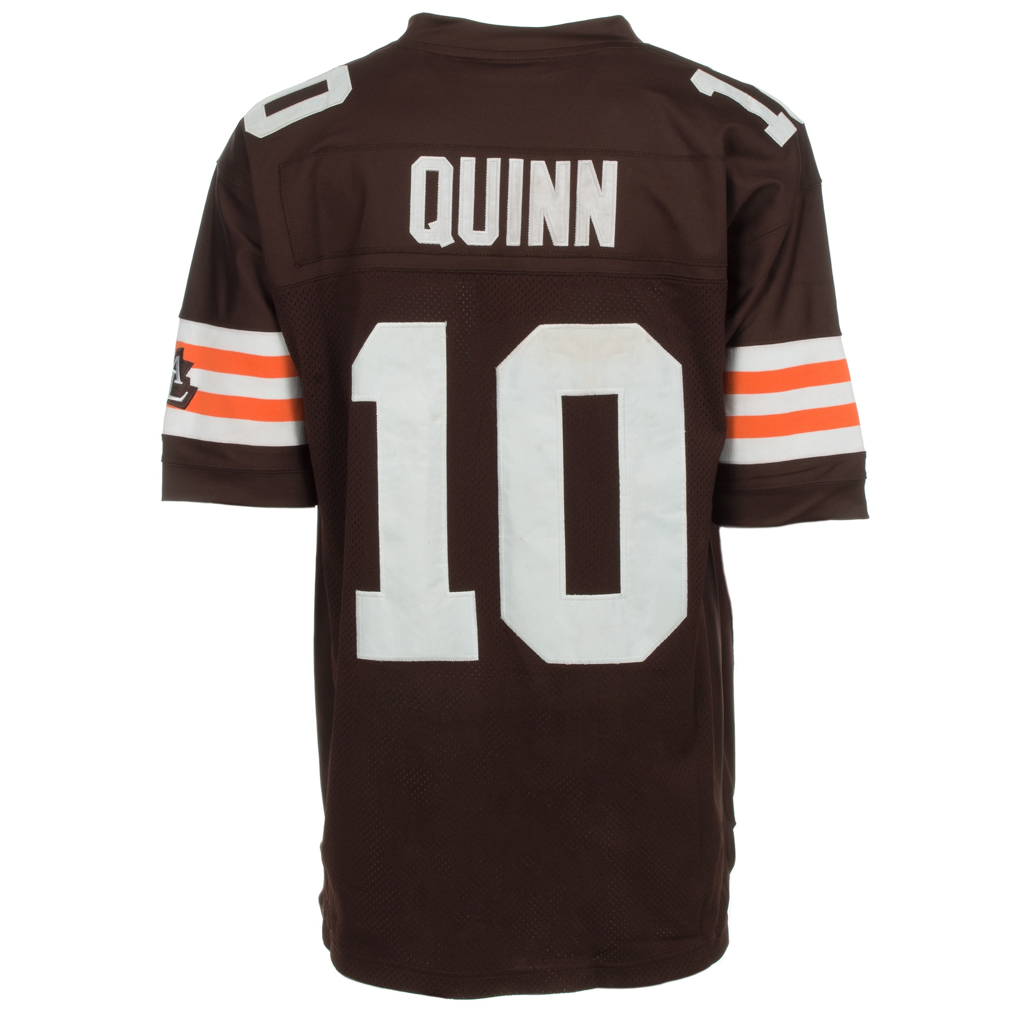 Cheap MLB Jerseys, Brady Quinn Jersey, #10 Cleveland Browns…