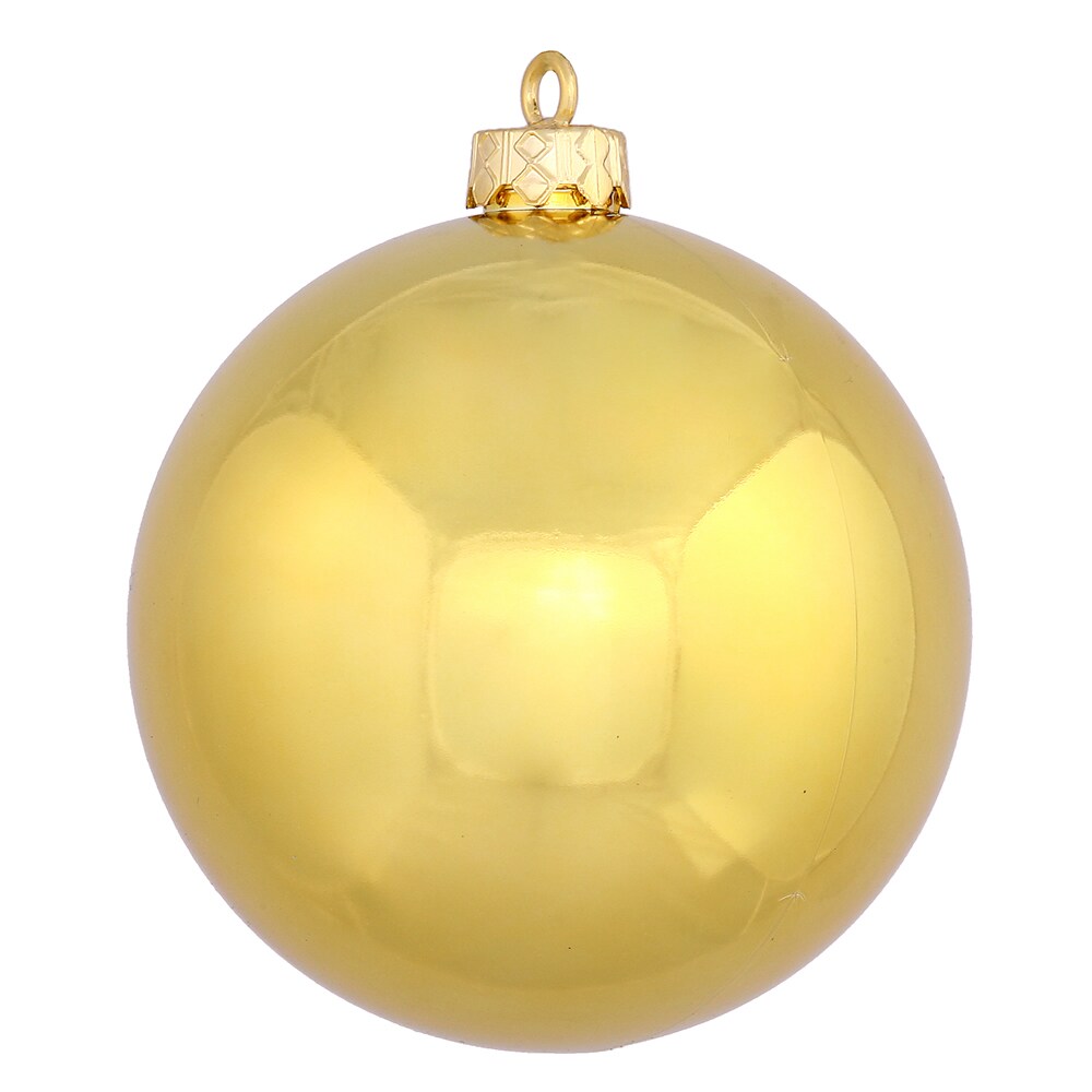 Walplus Matt Gold Silver Christmas Ornaments Wall Stickers Home Decor - Bed  Bath & Beyond - 31830719