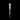 Clear 8-inch Glitter Icicle Ornaments (Set of 6)