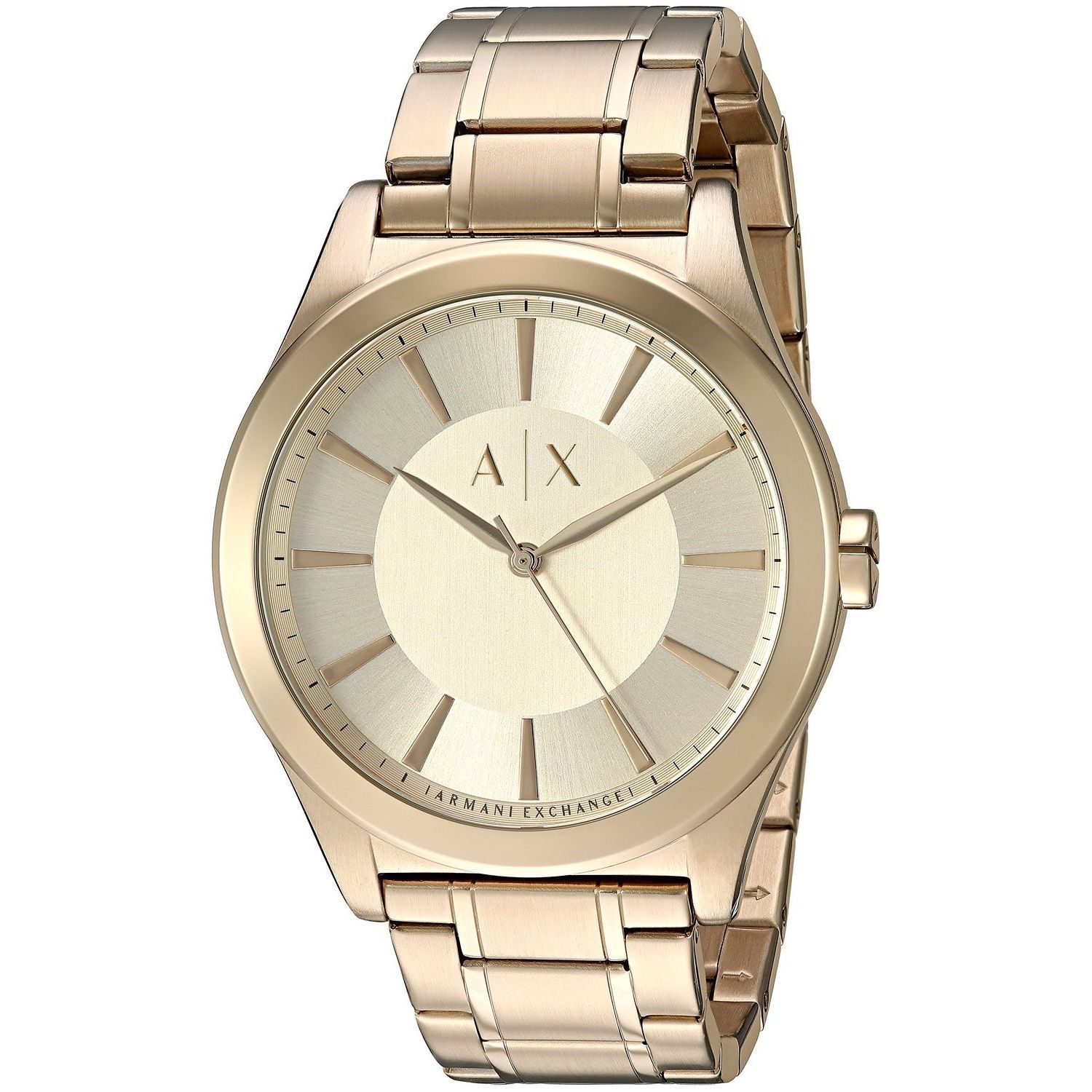 armani exchange ax2321