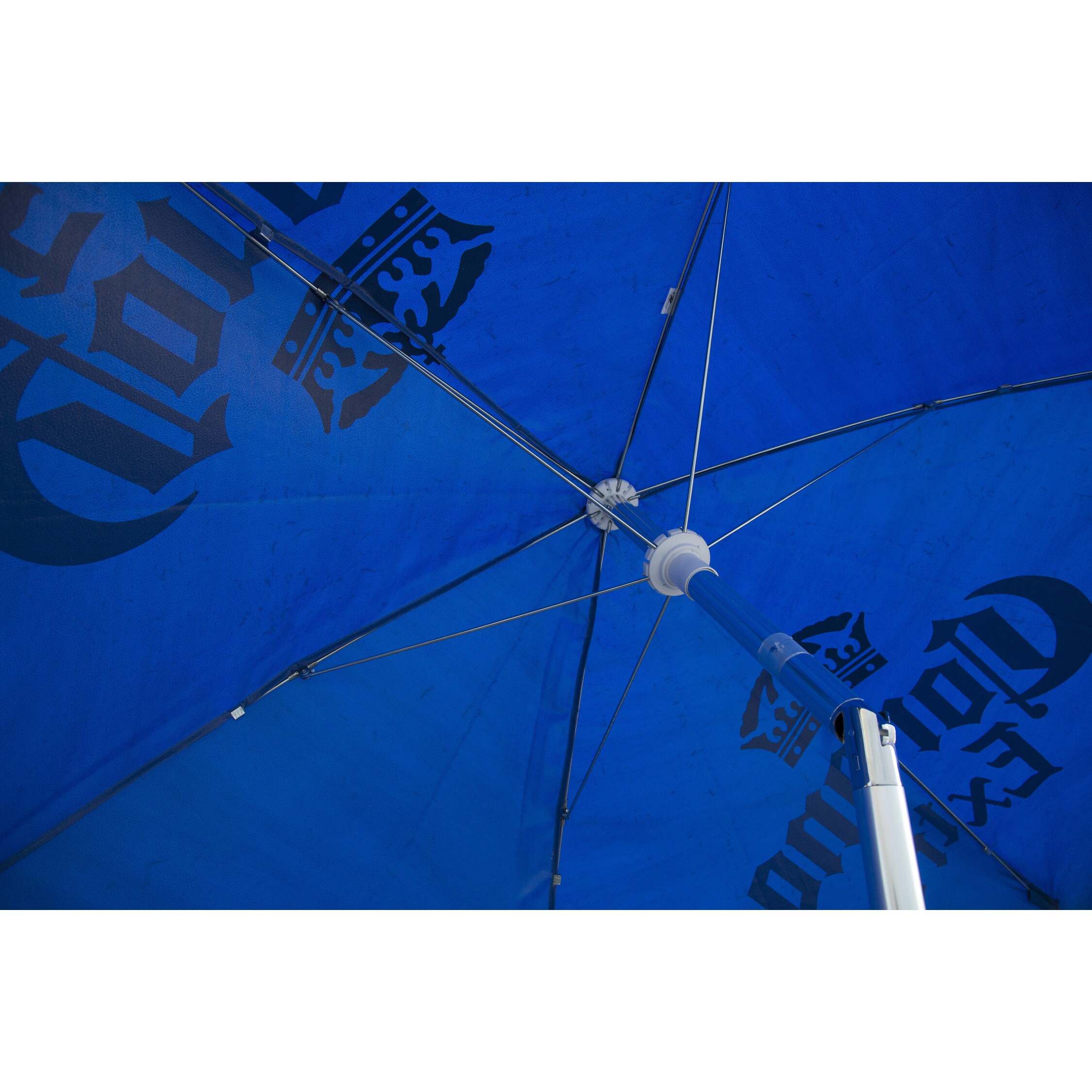 corona extra vinyl 6 ft patio umbrella DestinationGear Corona Vinyl 6-foot Patio Umbrella - Overstock