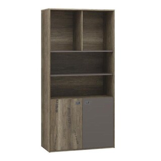 Distressed Bookcases Bookshelves The Best Deals For Jun 2017