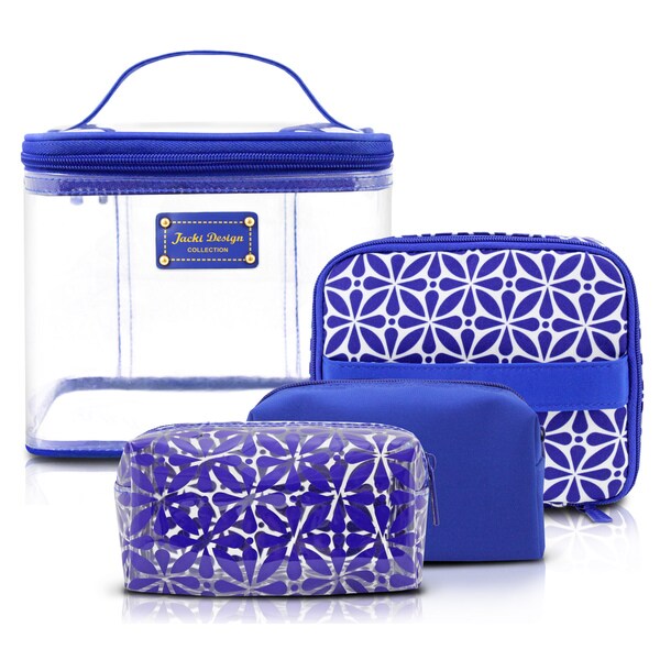 cosmetic toiletry bags