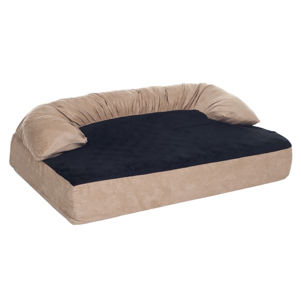 Petmaker Waterproof Memory Foam Dog Bed X-Large Size: XL