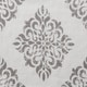 preview thumbnail 6 of 21, ATI Home Nagano Belgian Linen Sheer Rod Pocket Top Curtain Panel Pair