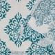 preview thumbnail 12 of 21, ATI Home Nagano Belgian Linen Sheer Rod Pocket Top Curtain Panel Pair