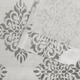 preview thumbnail 8 of 21, ATI Home Nagano Belgian Linen Sheer Rod Pocket Top Curtain Panel Pair