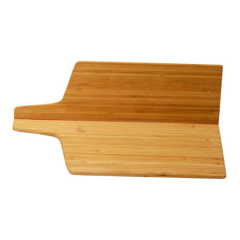 Bamboo Folding Cutting Board