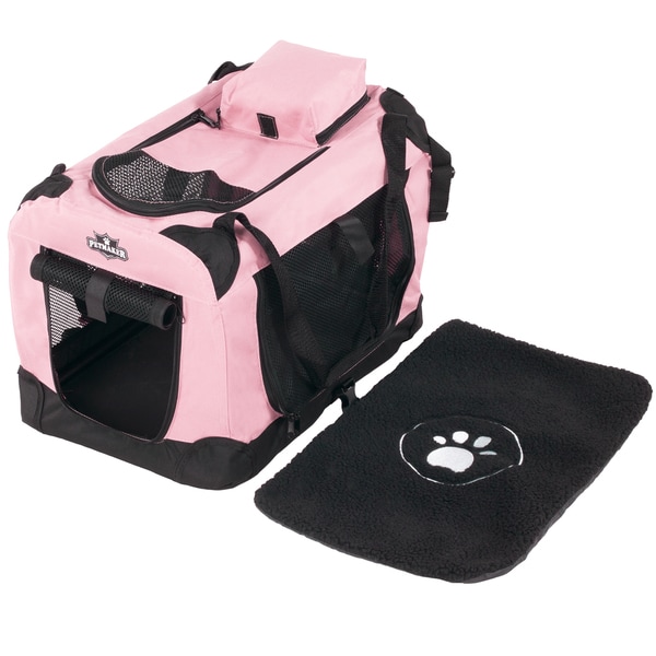 petmaker soft crate