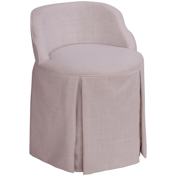 Bed bath and beyond best sale vanity chair