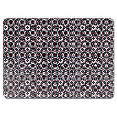 Traditional Scandinavia Placemats (Set of 4)