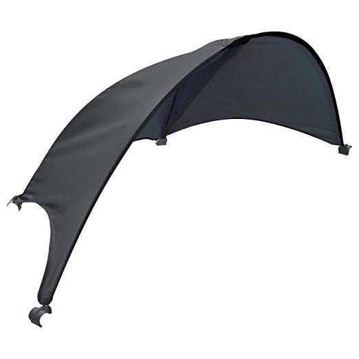 SUMMER INFANT POP N PLAY PORTABLE PLAYARD CANOPY