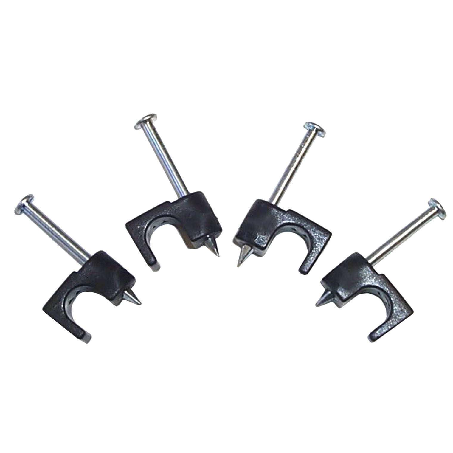 clips for coaxial cable