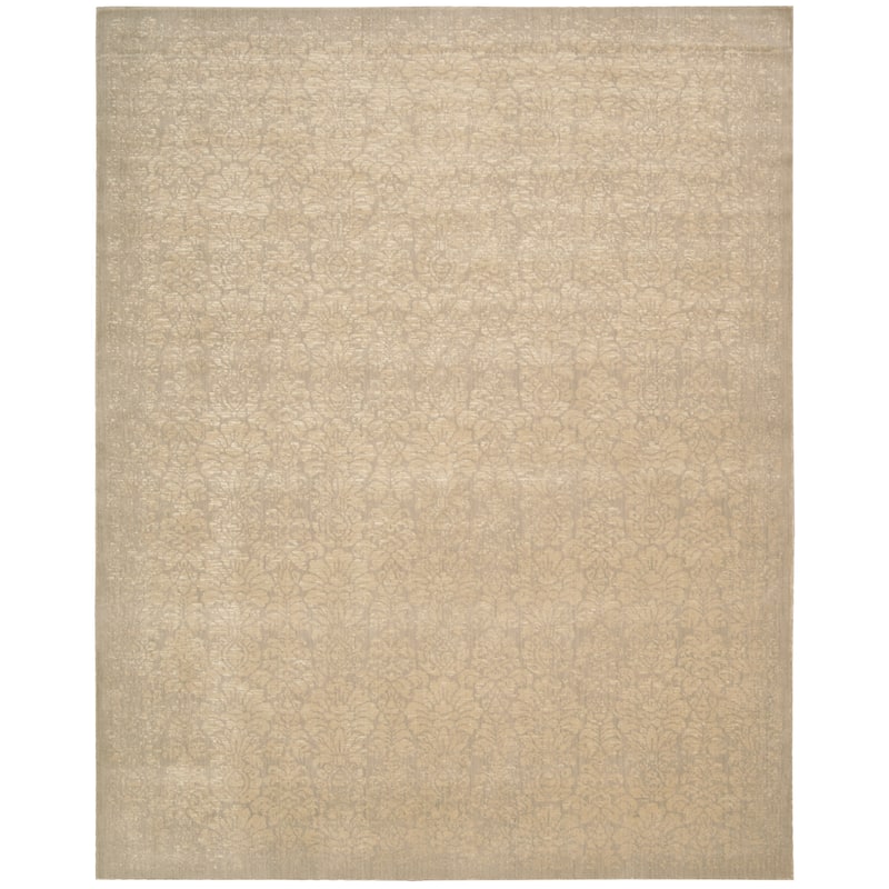 Nourison Silken Allure Area Rug