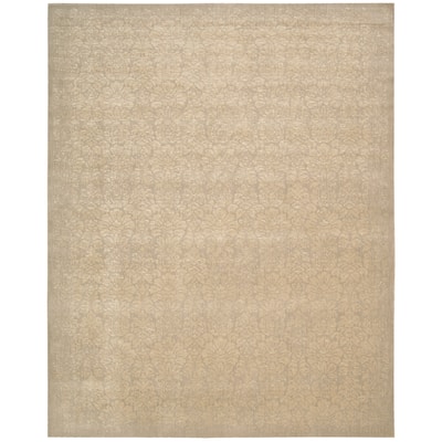 Nourison Silken Allure Area Rug