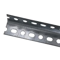 Zinc flat bar