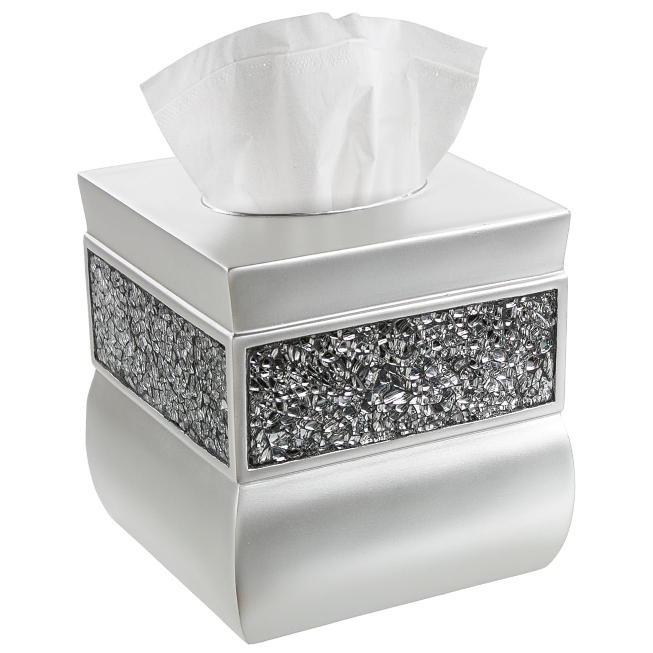 bling tissue box
