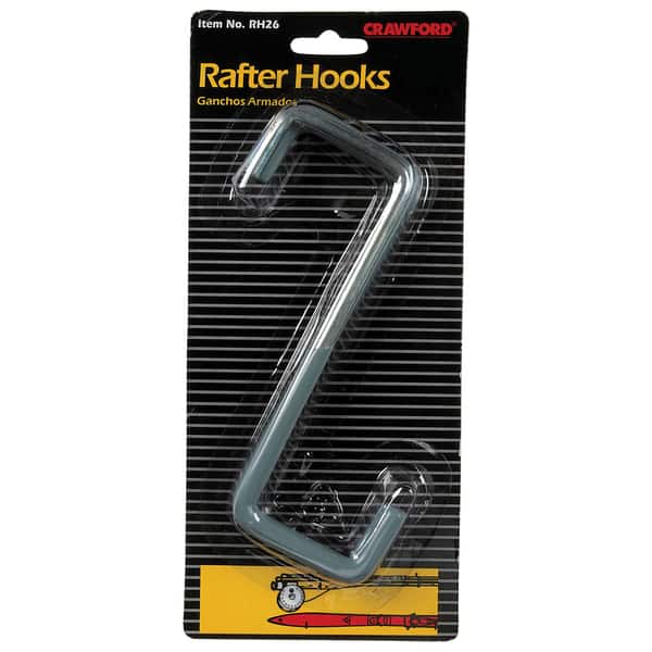 Lehigh Group RH266 Rafter Hooks Bed Bath & Beyond 12730129