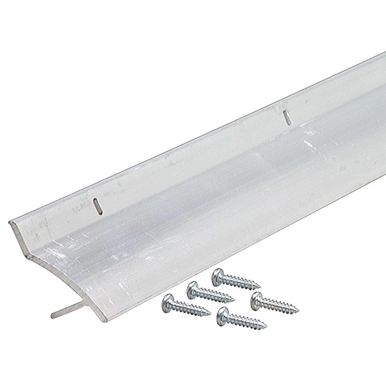 MD 06247 36" Aluminum Door Bottom Drip Cap Textured eBay