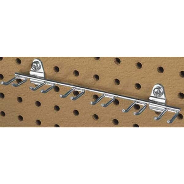 Triton 660 DuraHook Multi Prong Tool & Wrench Holder Bed Bath