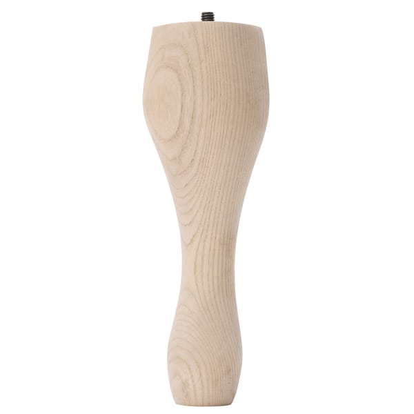 Waddell 2708 8" Queen Anne Table Leg Overstock 12731006