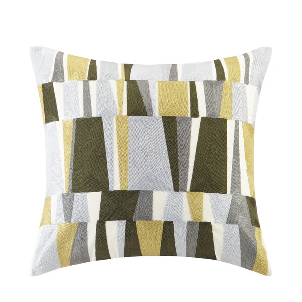 Ink and best sale ivy decorative pillows