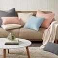 The Gray Barn Windy Oaks Knitted Throw Pillow Cover