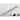 Contemporary 60 in. to 72 in. Tension Shower Rod with Hooks