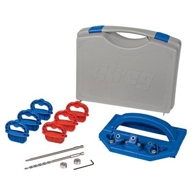 KREG KJDECKSYS Deck Jig