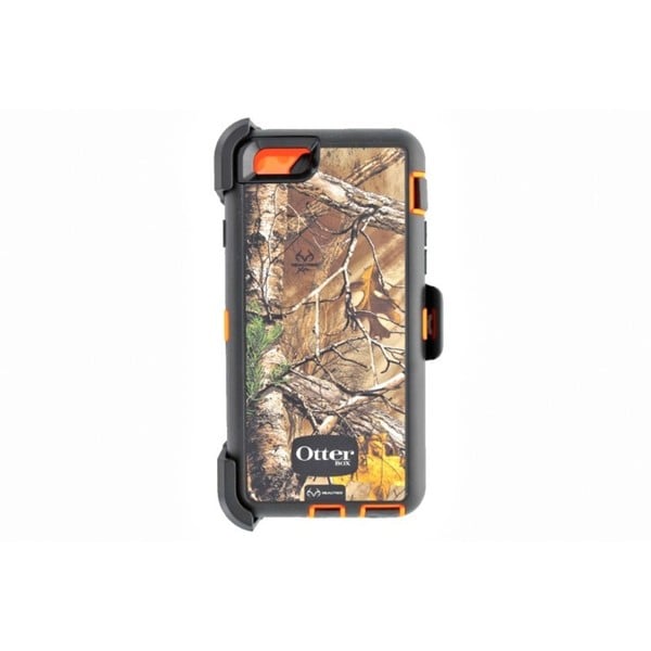 OtterBox Defender Series Xtra 77-50214 4.7-inch Case for iPhone 6, 6s