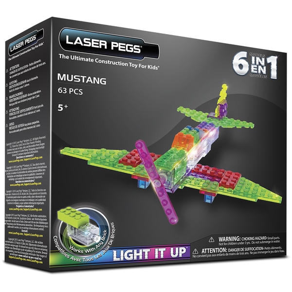 laser pegs 6 in 1