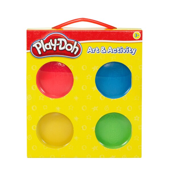 travel play doh