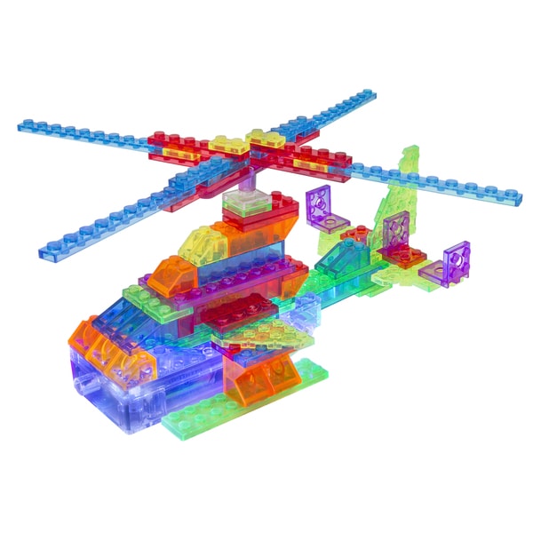 laser pegs helicopter 8 in 1